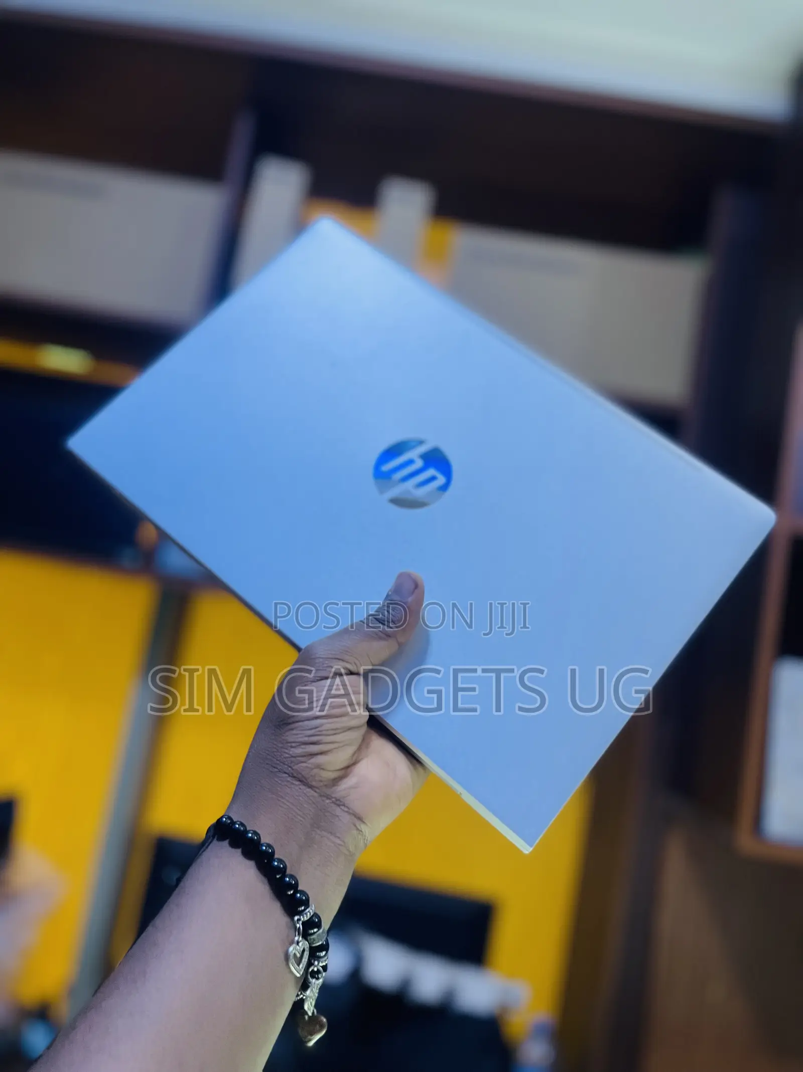 Laptop HP ProBook 440 G9 8GB Intel Core i5 SSD 512GB