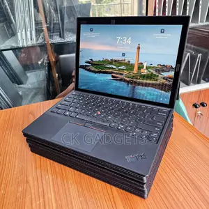 Laptop Lenovo ThinkPad X1 Tablet (3rd Gen) 8GB Intel Core i5 SSD 256GB