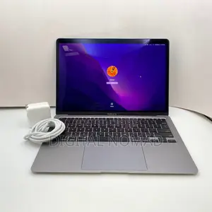 Laptop Apple MacBook Air 2020 M1 8GB Intel Core i5 SSD 256GB