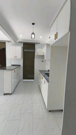1bdrm Apartment in Fs Properties Ltd, Nakawa for rent