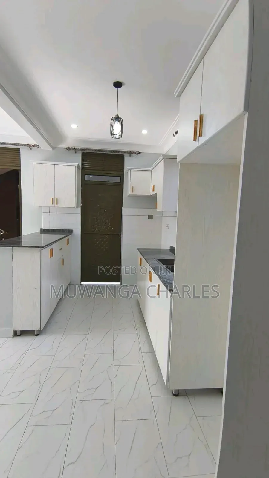1bdrm Apartment in Fs Properties Ltd, Nakawa for rent