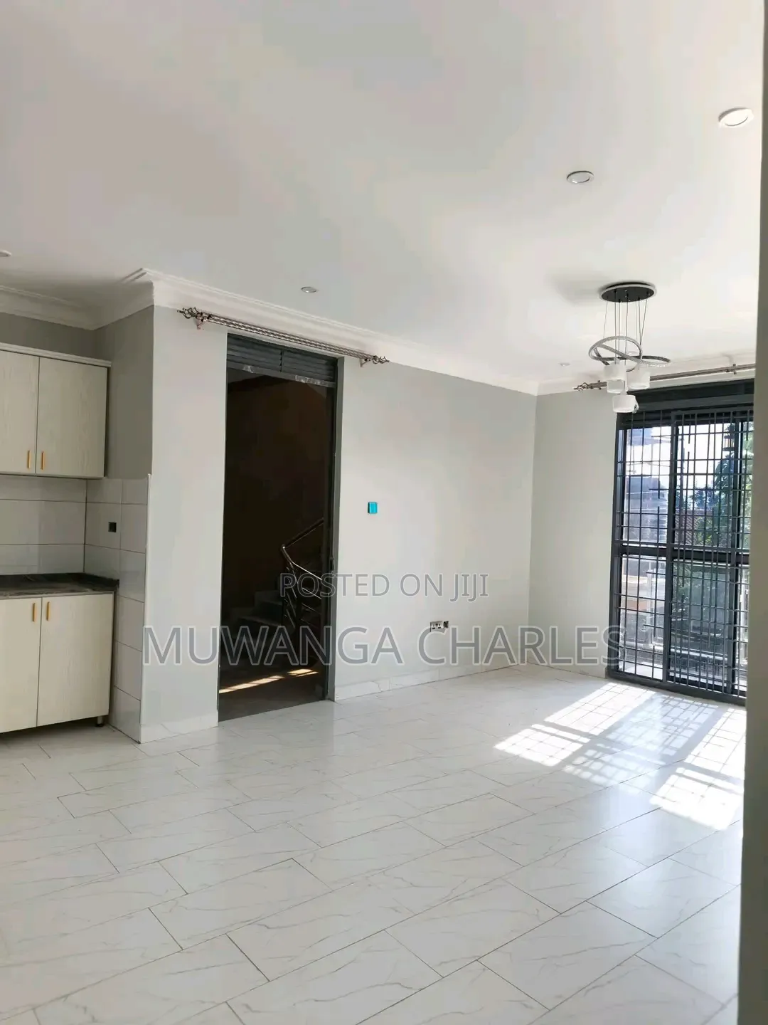 1bdrm Apartment in Fs Properties Ltd, Nakawa for rent