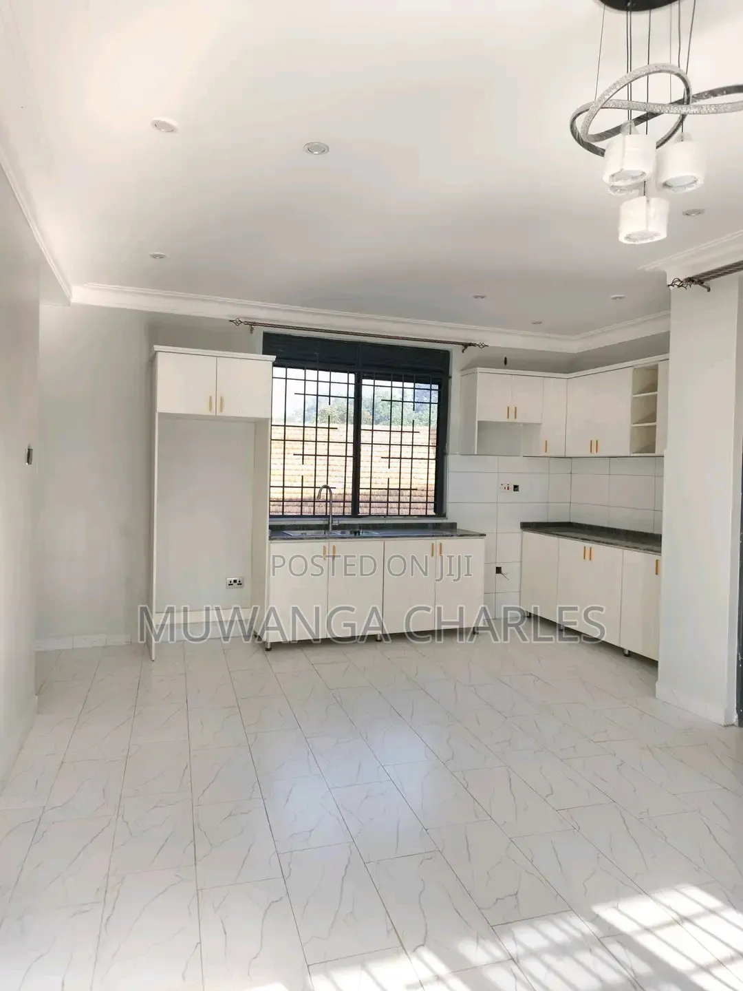 1bdrm Apartment in Fs Properties Ltd, Nakawa for rent