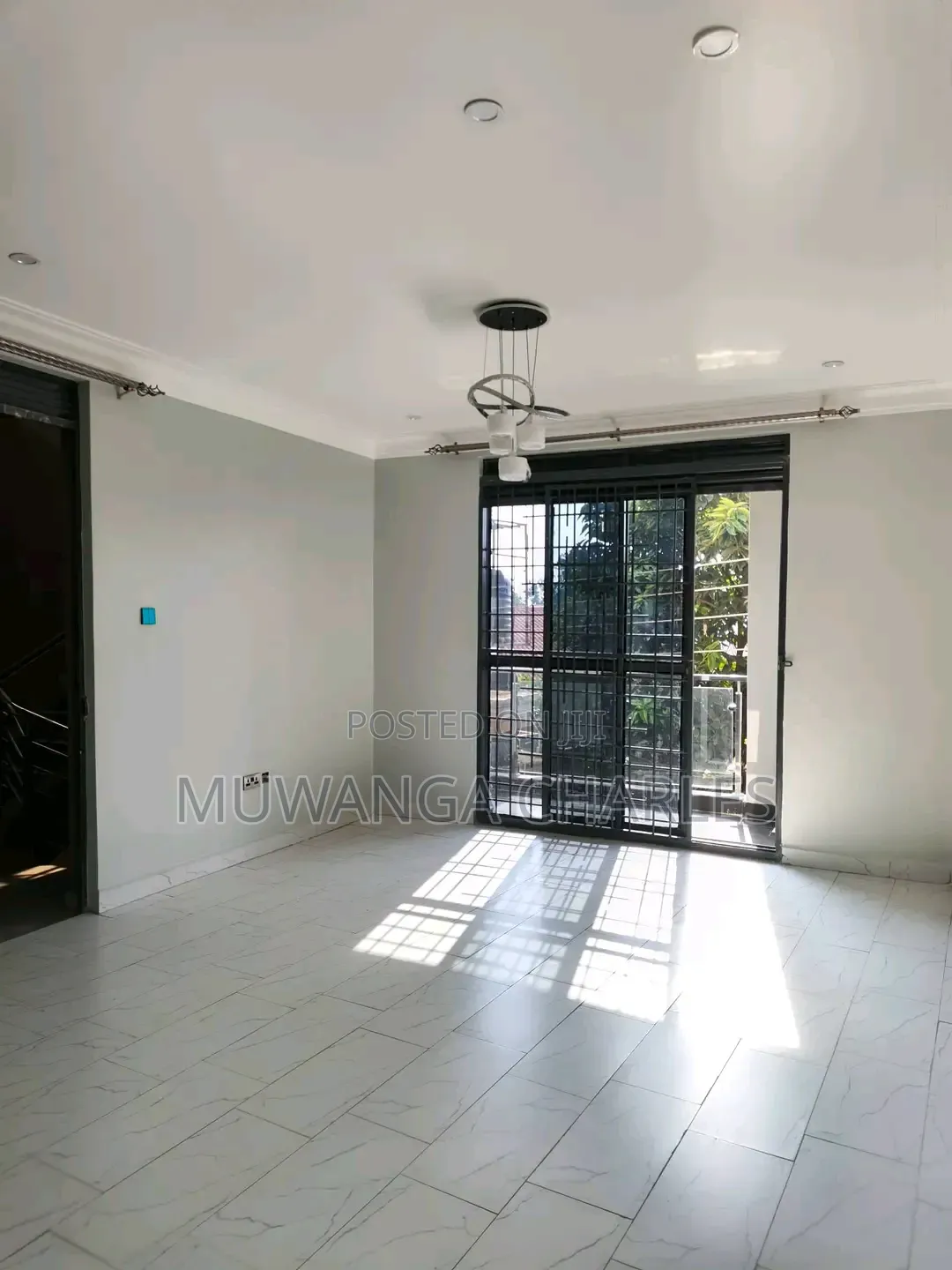 1bdrm Apartment in Fs Properties Ltd, Nakawa for rent