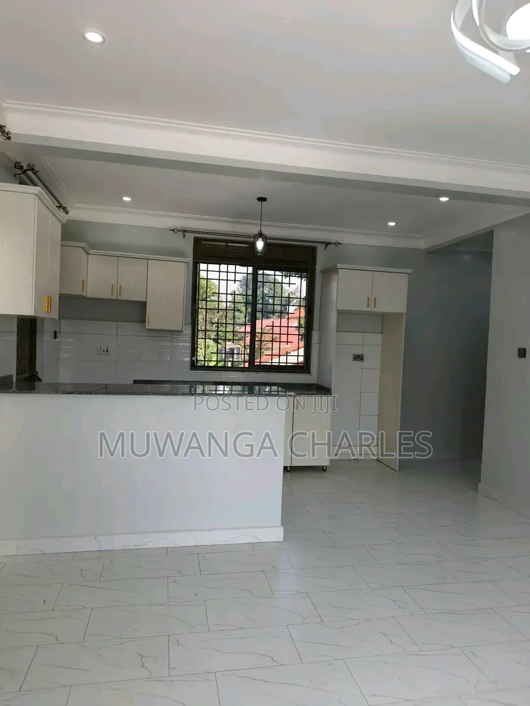 1bdrm Apartment in Fs Properties Ltd, Nakawa for rent