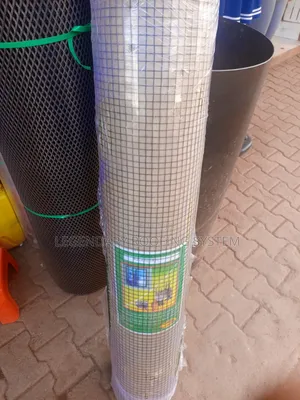 Chicken Mesh/Net