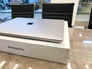 Laptop Apple MacBook Pro 2020 M1 8GB Apple M1 Pro SSD 512GB