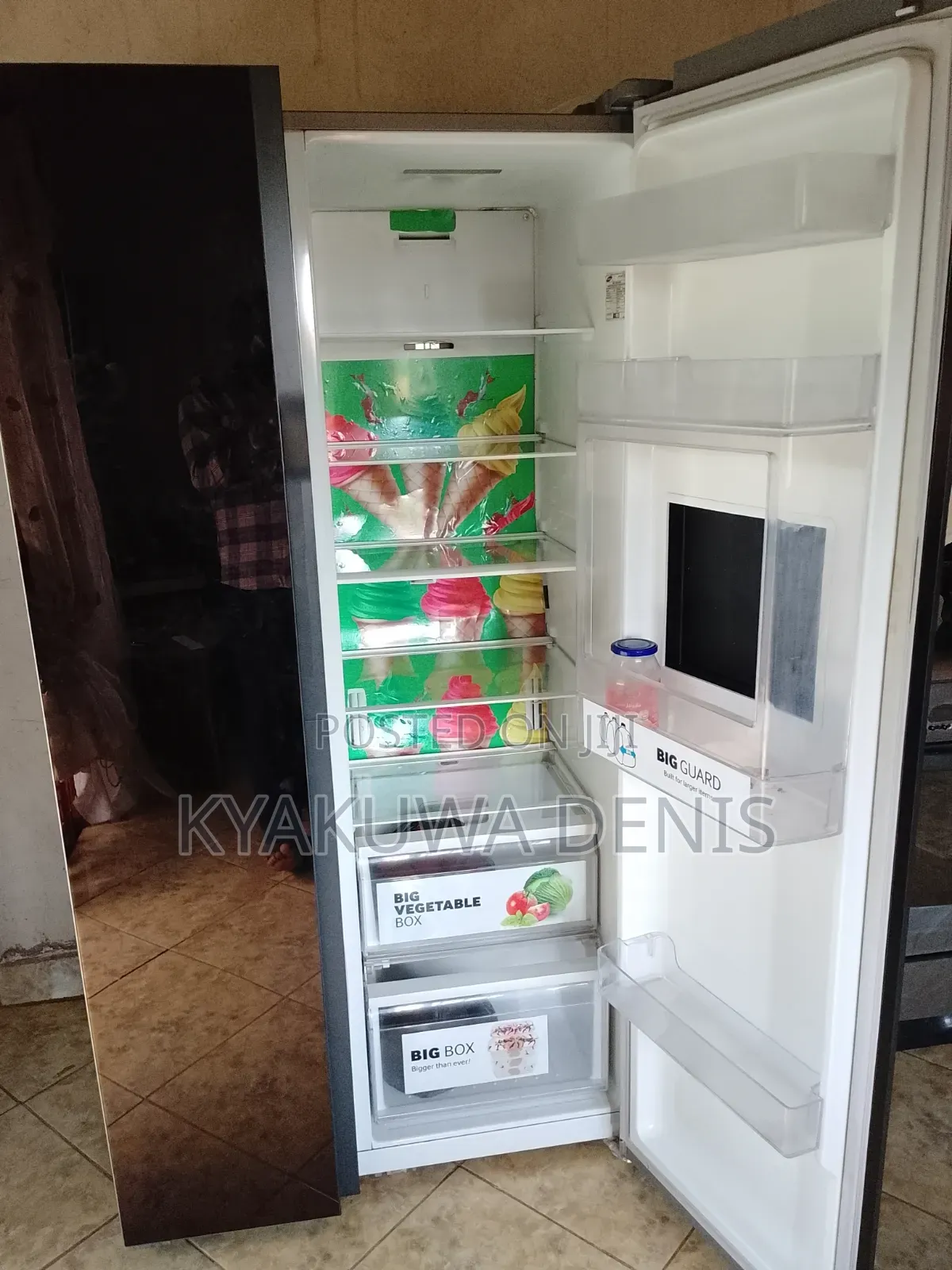 Samsung Refrigerator