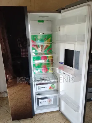 Samsung Refrigerator
