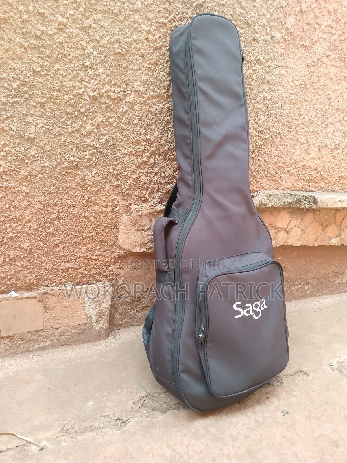 Acoustic Guitar