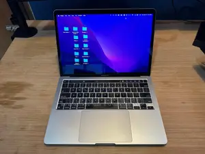 Laptop Apple MacBook Pro 2020 16GB Intel Core i5 SSD 1T