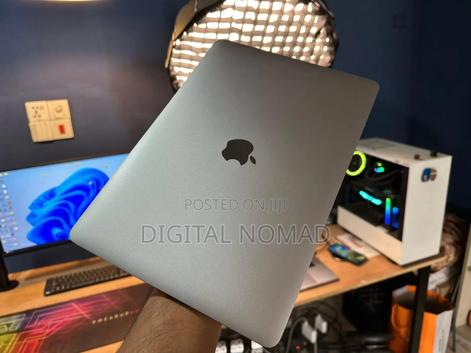 Laptop Apple MacBook Pro 2020 16GB Intel Core i5 SSD 1T