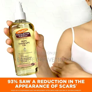 Palmers Cocoa Butter Skin Therapy Oil