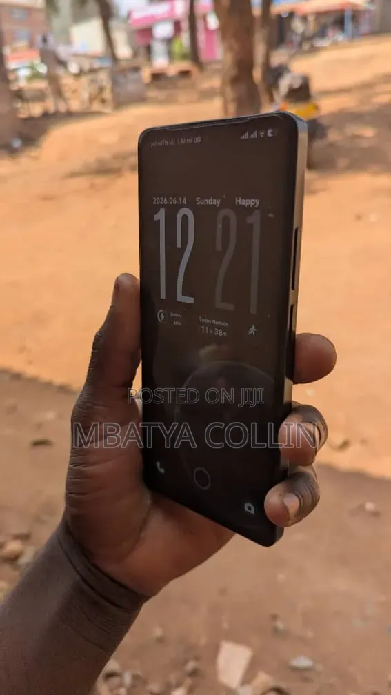 Realme 13 Pro+ 5G 256 GB Black