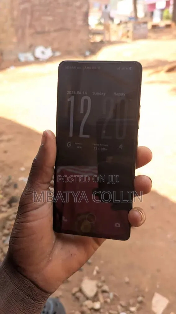 Realme 13 Pro+ 5G 256 GB Black