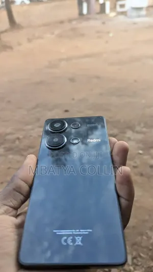 Realme 13 Pro+ 5G 256 GB Black