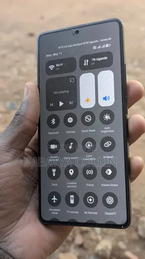 Realme 13 Pro+ 5G 256 GB Black