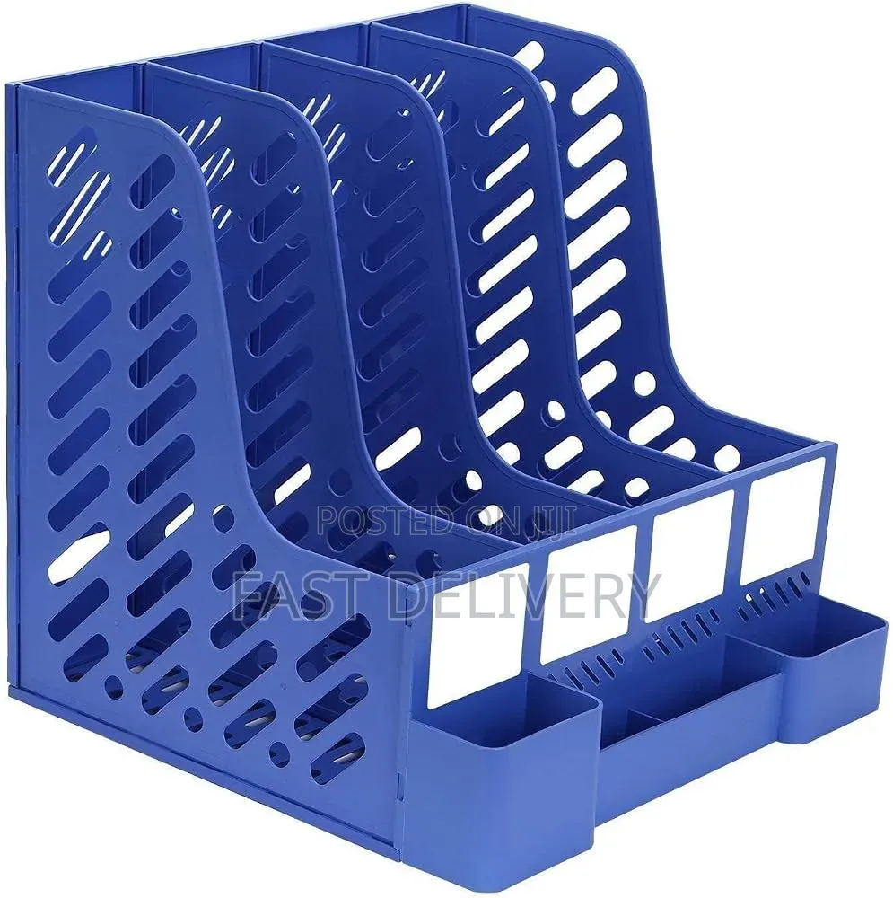 Magazine Holder