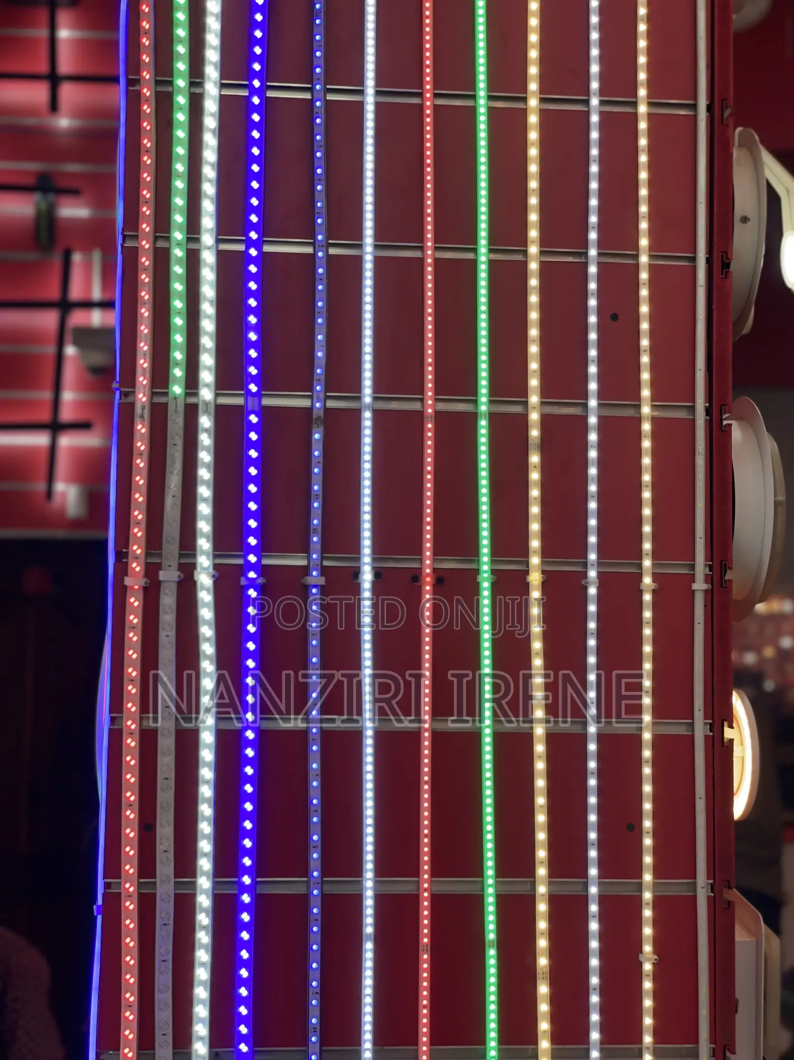 Striplights