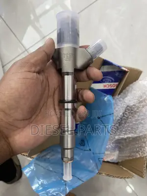 Injector / Nozzle for Howo, Sinotruck and Iveco