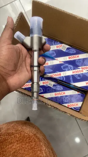 Injector / Nozzle for Howo, Sinotruck and Iveco