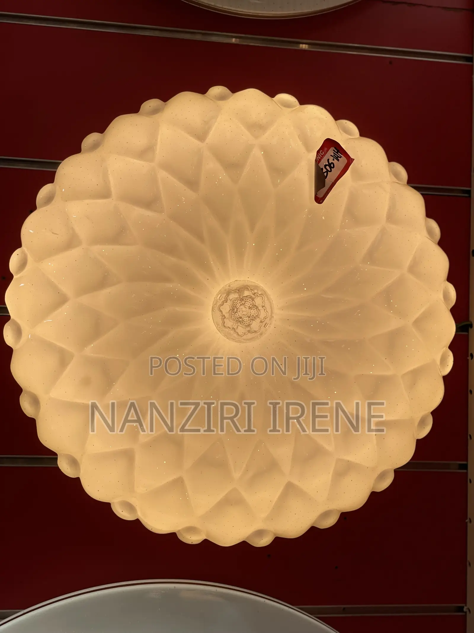 Ceiling Light