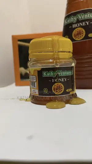 Organic Honey