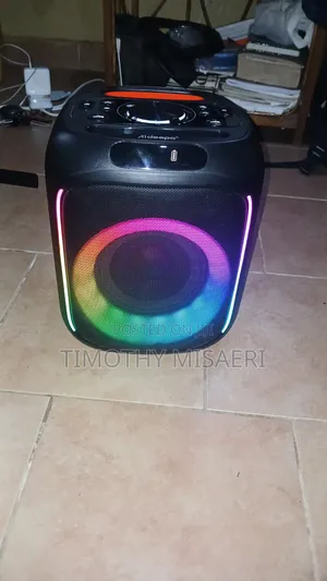 Aldoopo Speaker