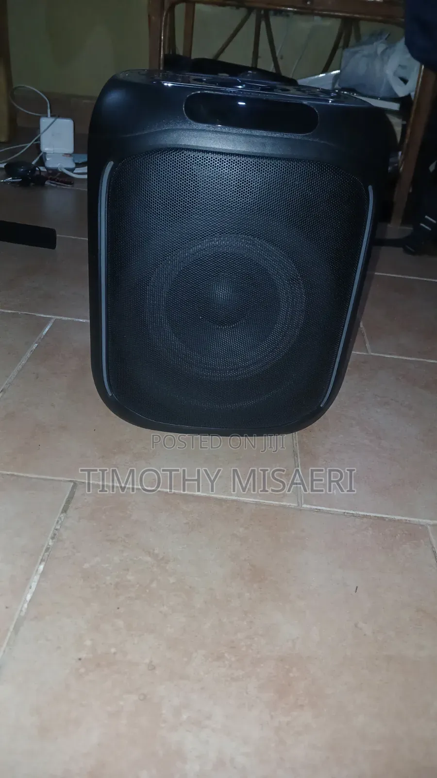 Aldoopo Speaker