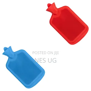 1pc Portable Hot Water Bottle Multi Purpose