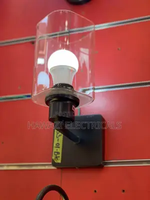 Wall Lights