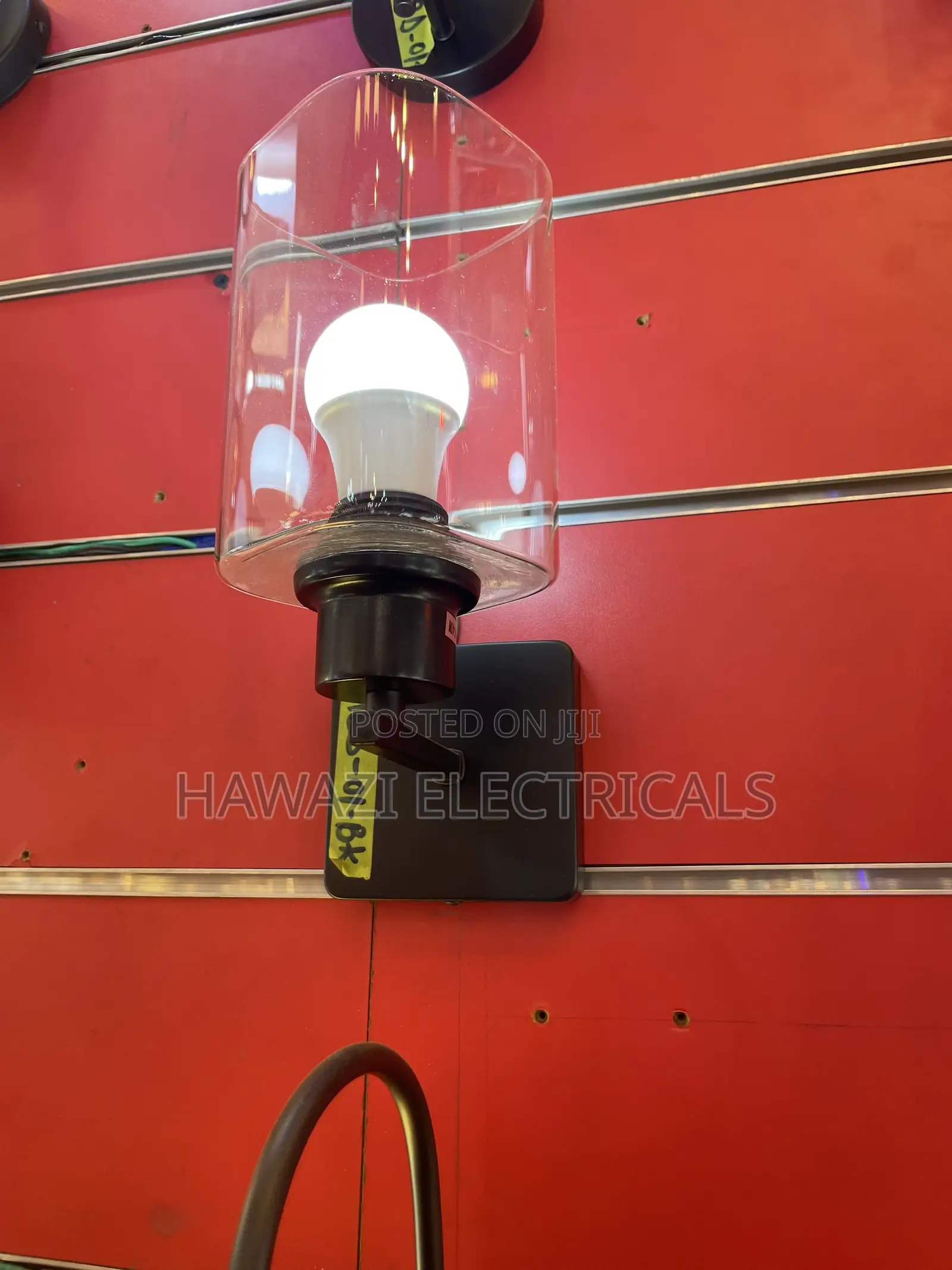 Wall Lights