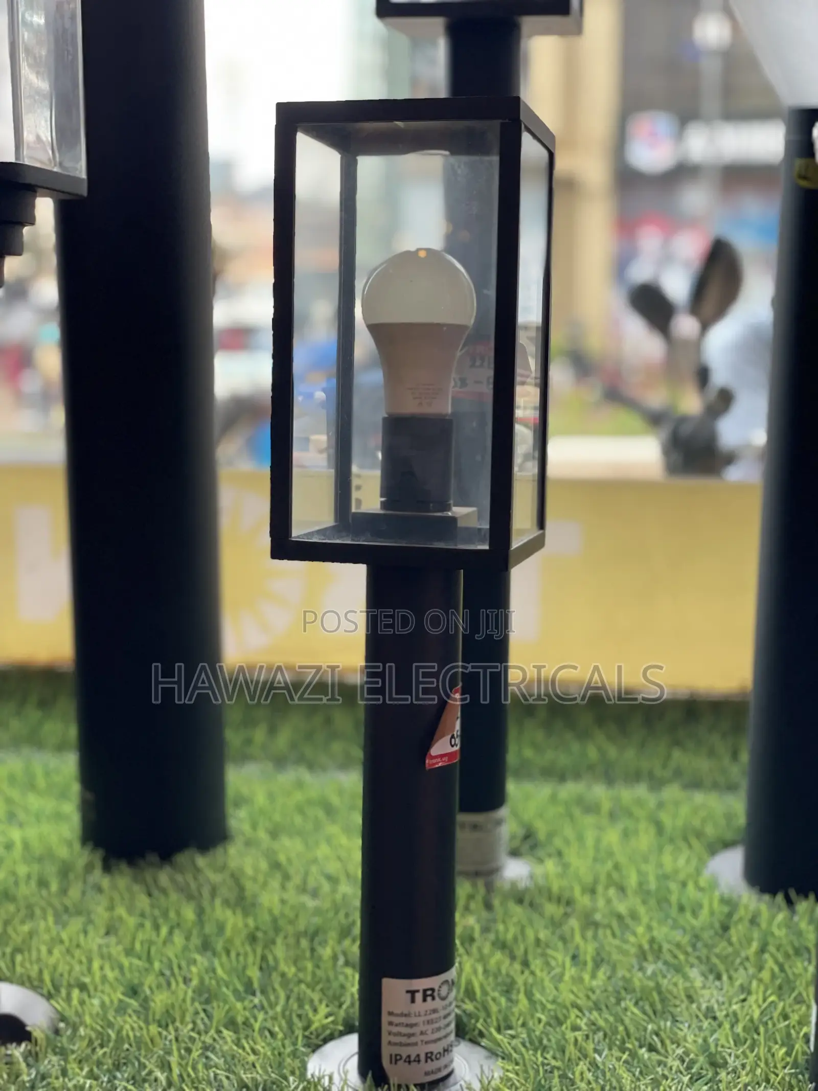 Garden Light