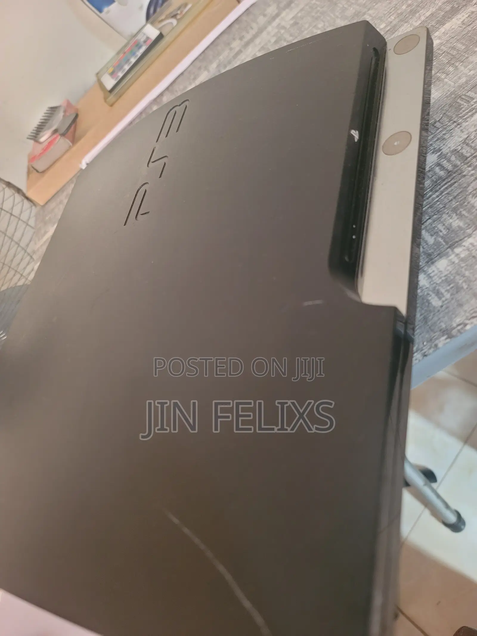 Console Ps3