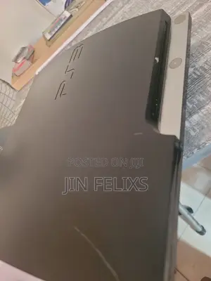 Console Ps3