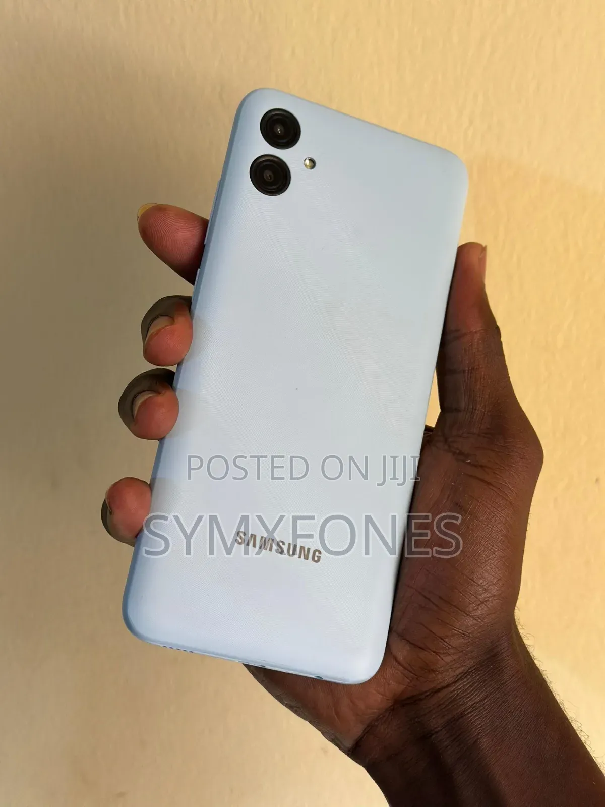 Samsung Galaxy A04e 64 GB White