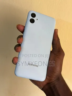 Samsung Galaxy A04e 64 GB White