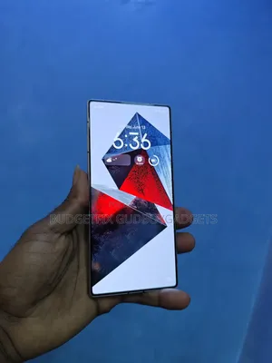 ZTE nubia Redmagic 11 Pro+ 5G 512 GB Silver