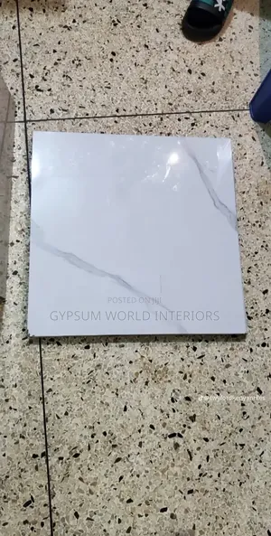 Porcelain Spain Tiles for Livingroom