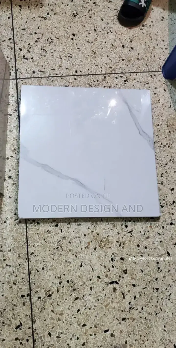 Porcelain Spain Tiles for Livingroom