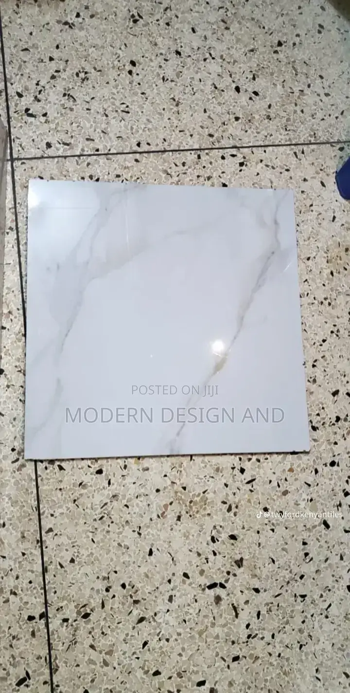 Porcelain Spain Tiles for Livingroom