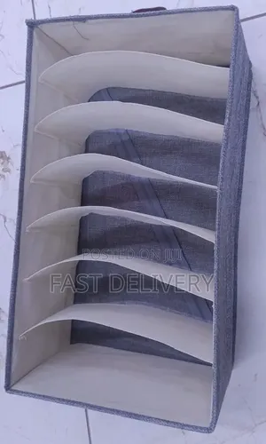 Foldable Storage Box