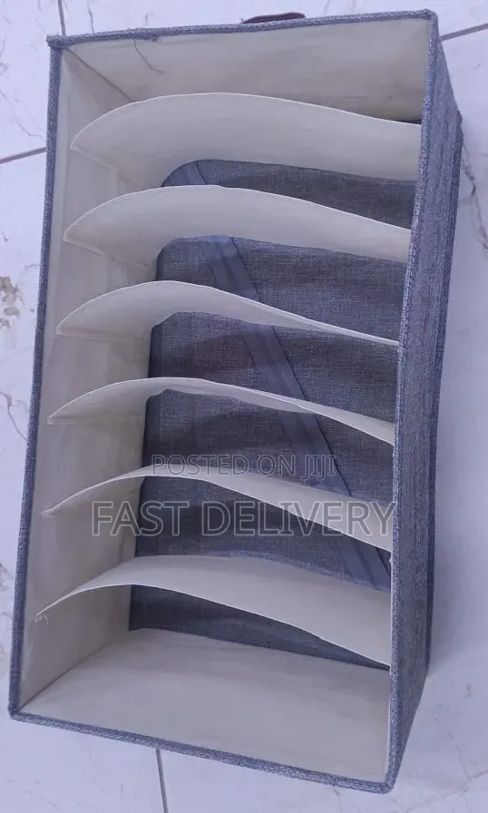 Foldable Storage Box