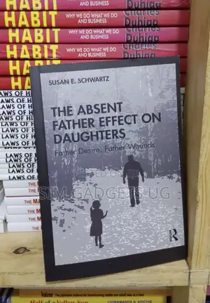 The Absent Father Effect on Daughters.