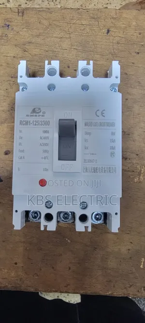 Circuit Breaker