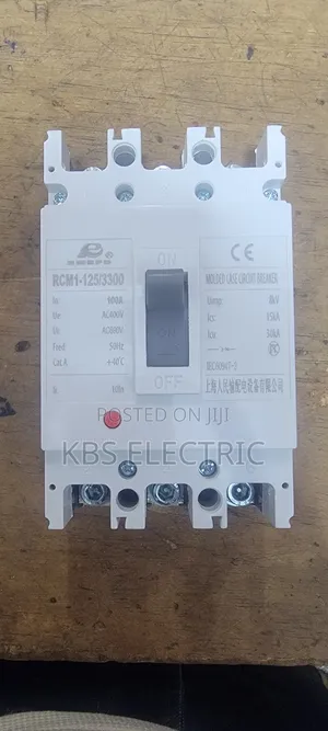 Circuit Breaker