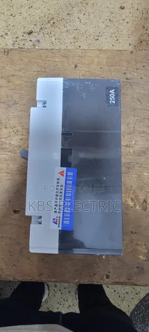 Circuit Breaker
