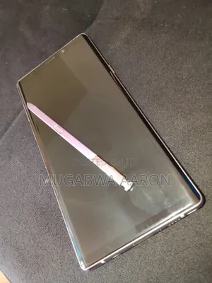 Samsung Galaxy Note 9 128 GB Purple