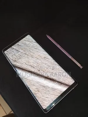 Samsung Galaxy Note 9 128 GB Purple