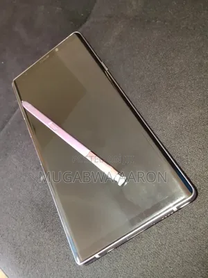 Samsung Galaxy Note 9 128 GB Purple